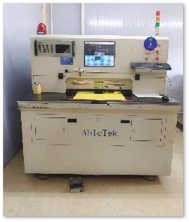 X-RAY 鉆靶機(jī)